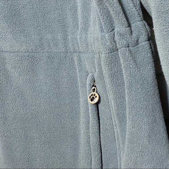 Danbury Mint Schnauzer Dogs Embroidered Fleece - Picture 6 of 16